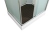 Душевая кабина AvaCan KD2912 120x90