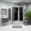 Душевая кабина Niagara NG-2510-14RF 120x80