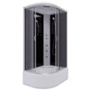 Душевая кабина Niagara NG-2510-14RG 120x80