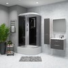 Душевая кабина Niagara NG-2510-14LP 120x80