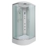 Душевая кабина Niagara NG-33084-14RF 100x80