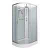 Душевая кабина Niagara NG-3312-14RBKT 120x80