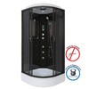 Душевая кабина Niagara NG-6501-14F 90x90