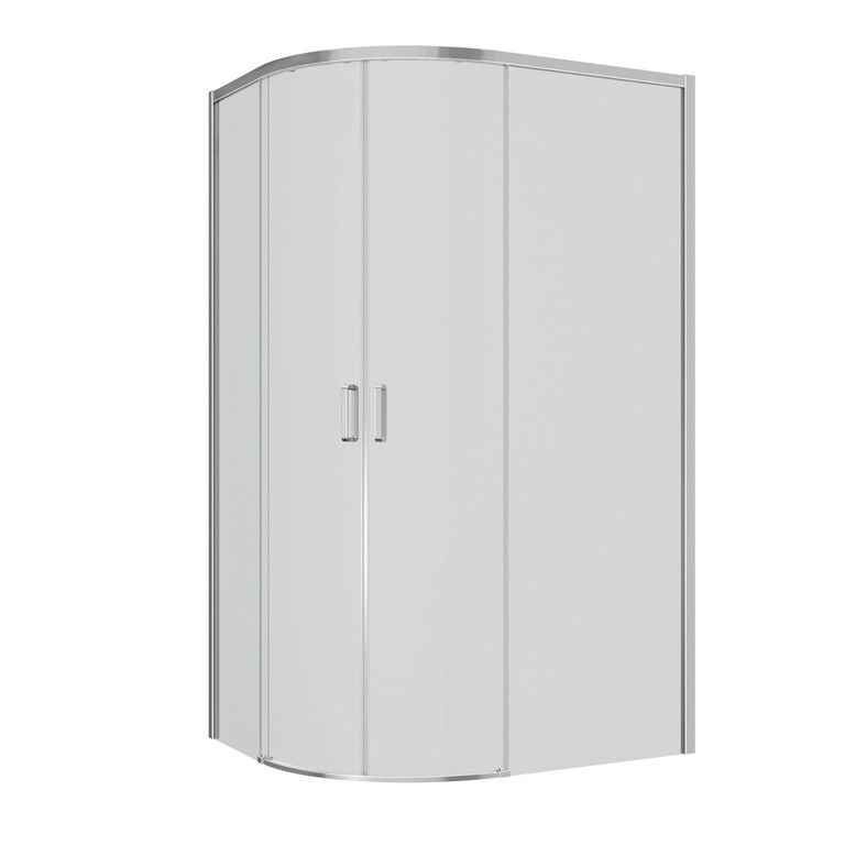 Душевое ограждение Ambassador Queen 11011103R 120x80