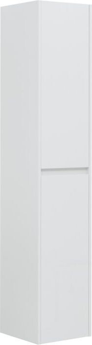 Пенал Aquanet Nova Lite 35 белый