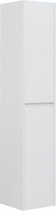 Пенал Aquanet Nova Lite 35 белый