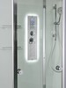 Душевая кабина AvaCan V2012LED 120x90