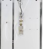 Душевая кабина AvaCan V2012LED 120x90