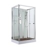 Душевая кабина AvaCan V2012N 120x90