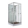 Душевая кабина AvaCan V2080N 80x80