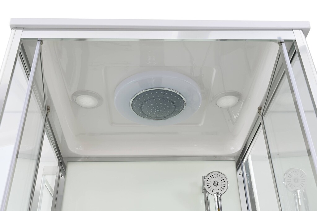 Душевая кабина AvaCan V2080 80x80