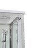 Душевая кабина AvaCan V2080 80x80