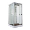 Душевая кабина AvaCan V2080 80x80