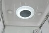 Душевая кабина AvaCan V2090LED 90x90