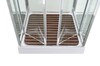 Душевая кабина AvaCan V2090LED 90x90