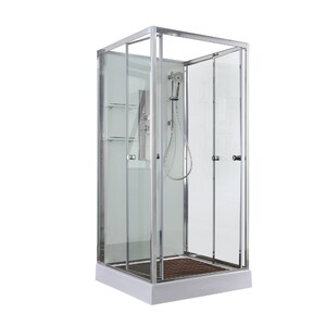 Душевая кабина AvaCan V2090N 90x90