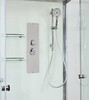 Душевая кабина AvaCan V2090N 90x90