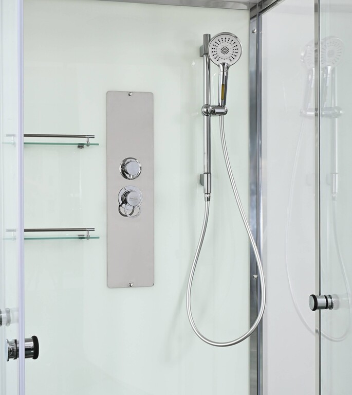 Душевая кабина AvaCan V2090N 90x90