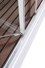 Душевая кабина AvaCan V2810LED 100x80
