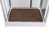 Душевая кабина AvaCan V2810LED 100x80