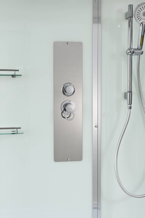 Душевая кабина AvaCan V2810N 100x80