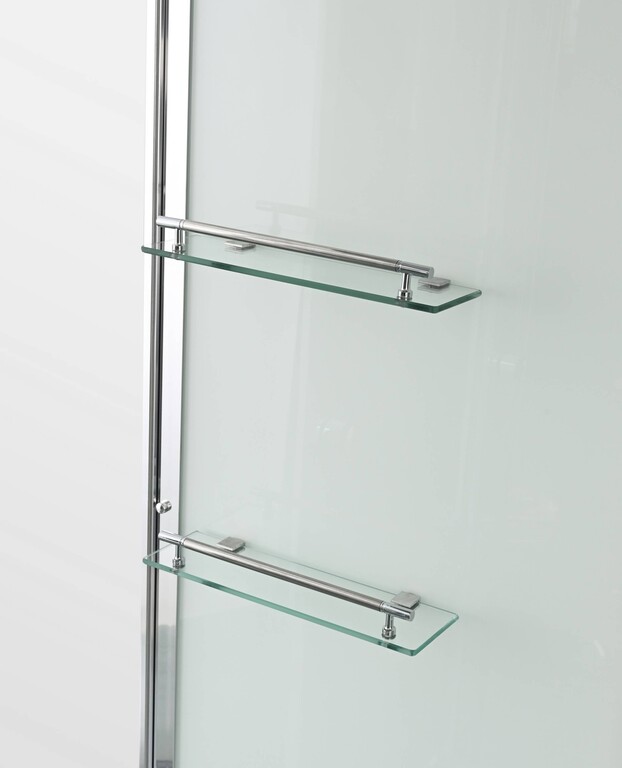 Душевая кабина AvaCan V2810N 100x80