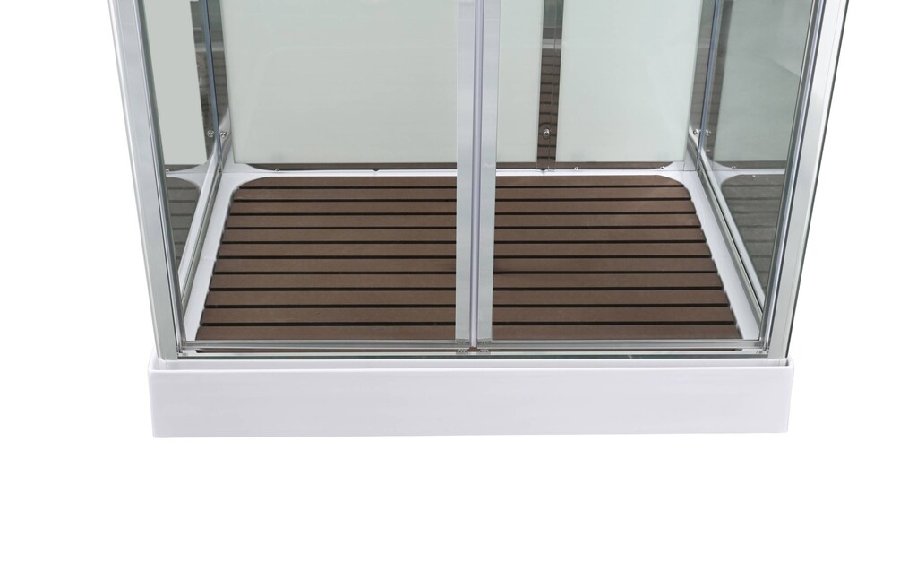 Душевая кабина AvaCan V2810N 100x80