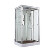 Душевая кабина AvaCan V2810 100x80