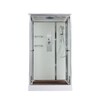 Душевая кабина AvaCan V2810 100x80