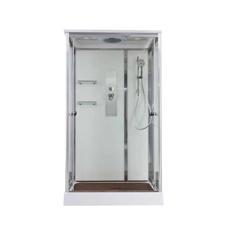 Душевая кабина AvaCan V2810 100x80