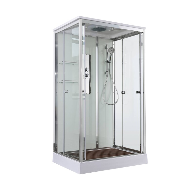 Душевая кабина AvaCan V2810 100x80