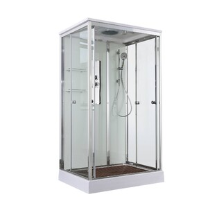 Душевая кабина AvaCan V2810 100x80