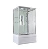 Душевая кабина AvaCan V5012LED 120x90