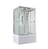 Душевая кабина AvaCan V5012LED 120x90