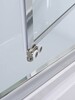 Душевая кабина AvaCan V5012LED 120x90