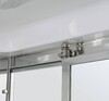Душевая кабина AvaCan V5012LED 120x90