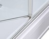 Душевая кабина AvaCan V5012LED 120x90
