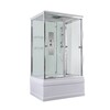 Душевая кабина AvaCan V5012 120x90