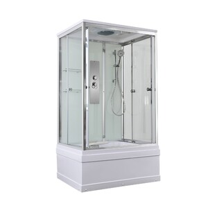 Душевая кабина AvaCan V5012 120x90