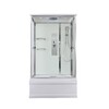 Душевая кабина AvaCan V5012 120x90