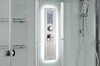 Душевая кабина AvaCan V5015LED 150x85