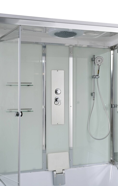 Душевая кабина AvaCan V5015 150x85