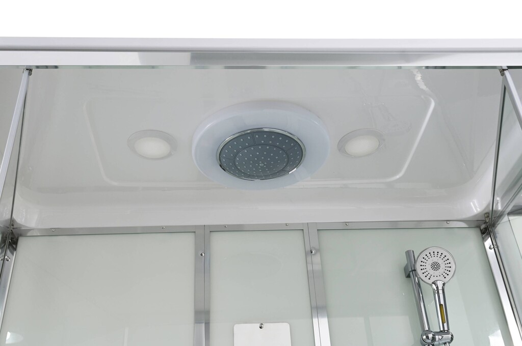 Душевая кабина AvaCan V5015 150x85