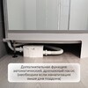 Душевая кабина AvaCan V5015 150x85