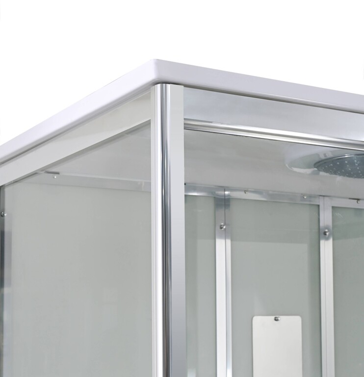 Душевая кабина AvaCan V5015 150x85