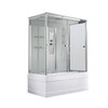 Душевая кабина AvaCan V5015 150x85