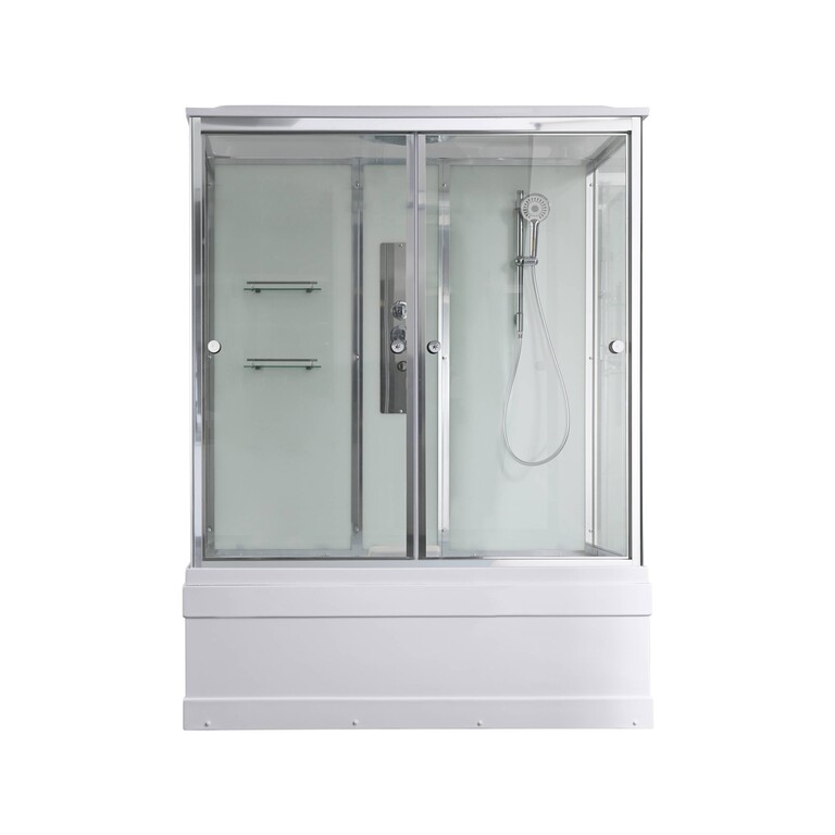 Душевая кабина AvaCan V5015 150x85