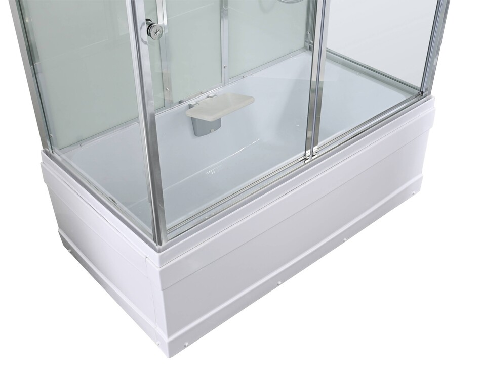 Душевая кабина AvaCan V5015 150x85