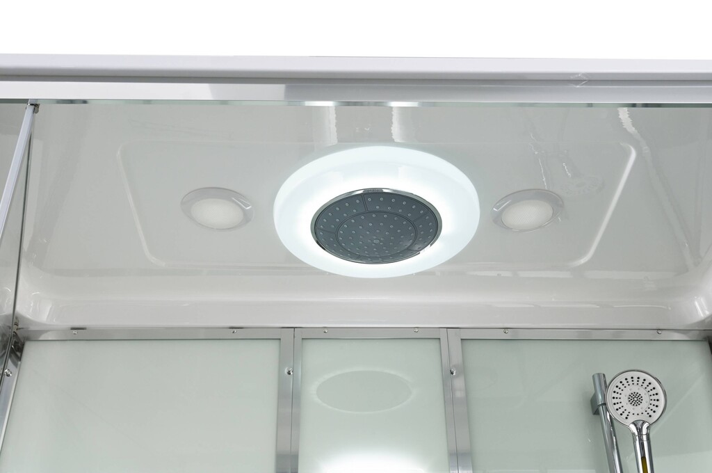 Душевая кабина AvaCan V5017LED 170x90