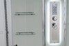 Душевая кабина AvaCan V5017LED 170x90